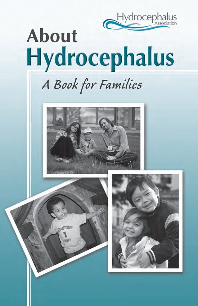 About hydrocephalus a_book_for_families | PDF