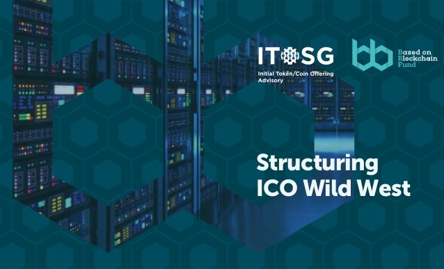 29 cool slides about ico and ito
