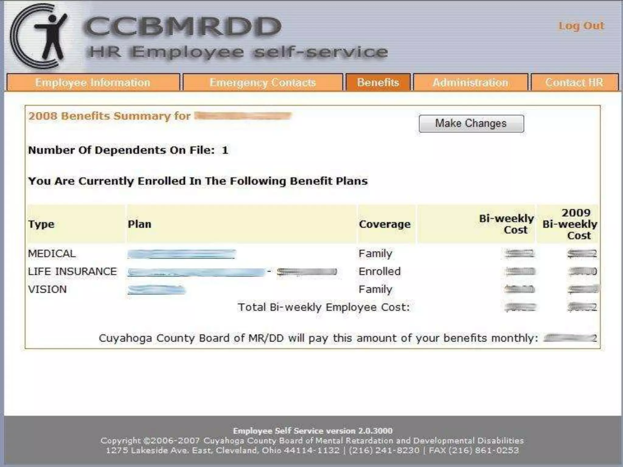 Provider searches and find consumers they can serve