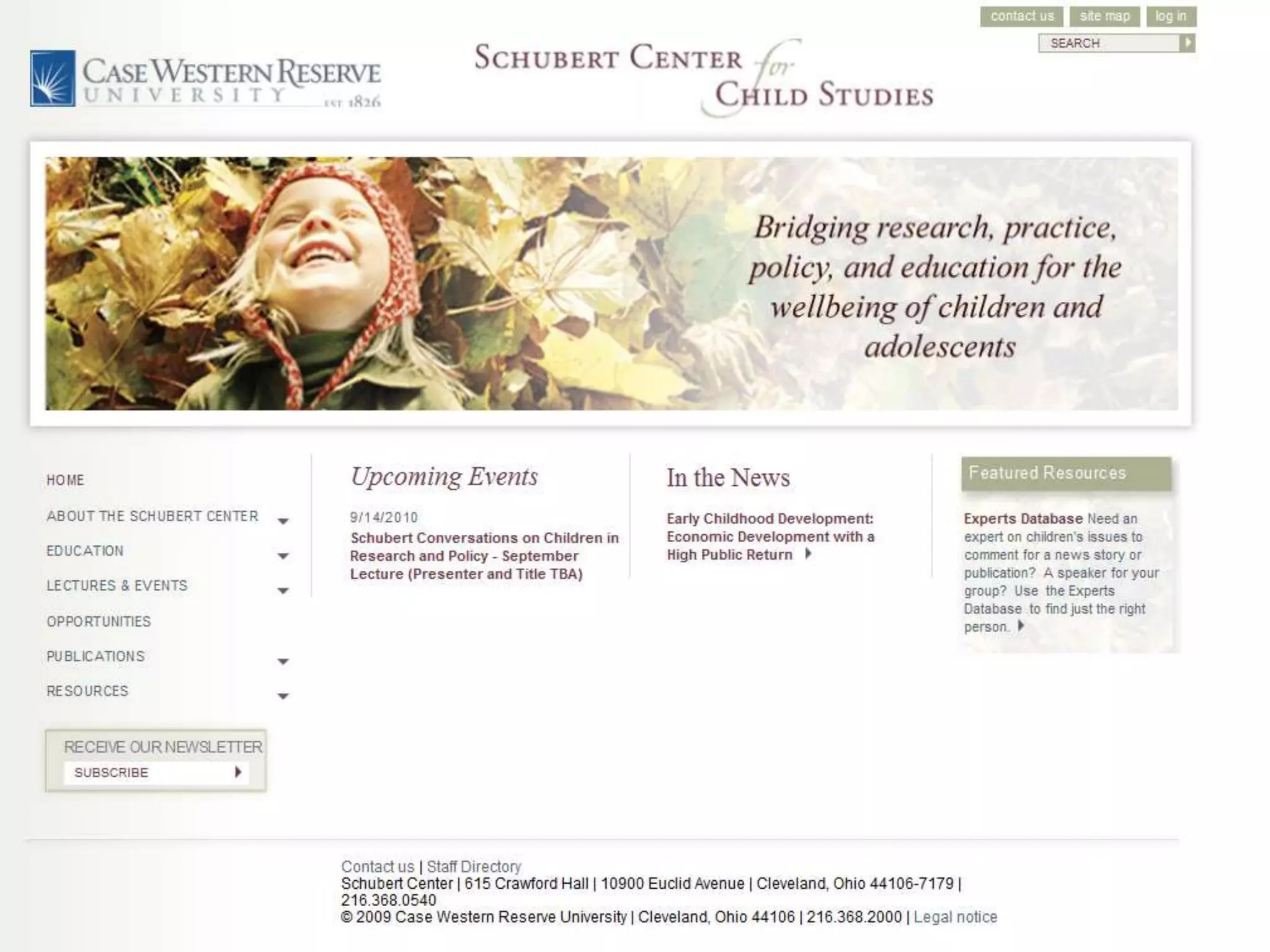 Provider searches and find consumers they can serve