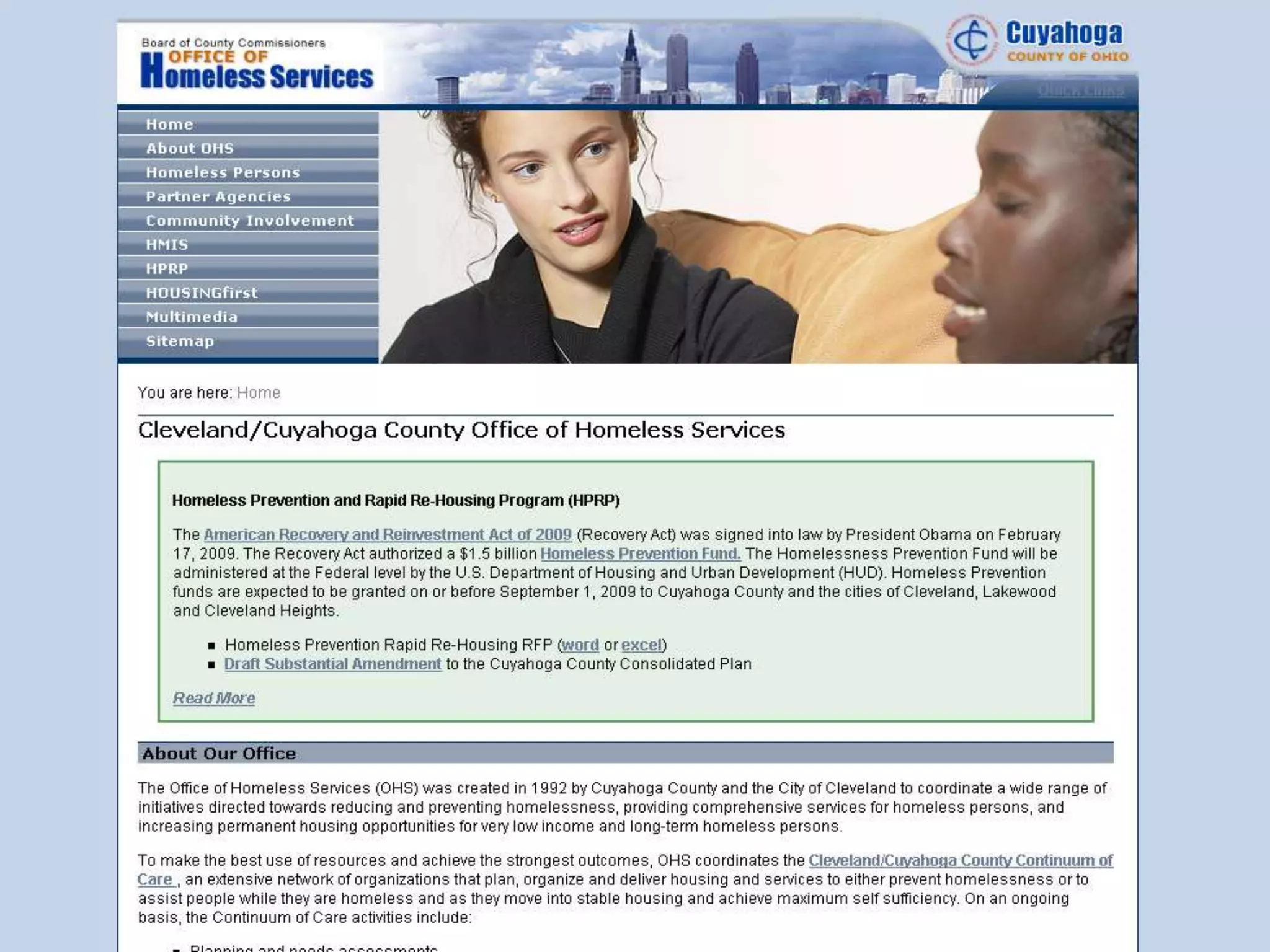 iData helps DD agencies with…Provider Search