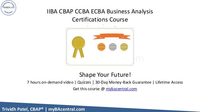 ECBA Fragen Beantworten