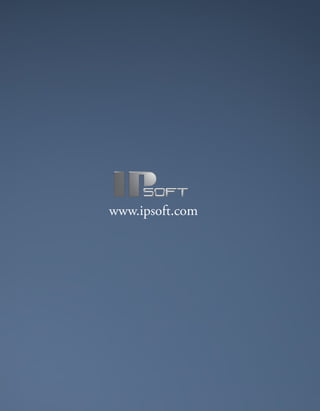 About IPsoft | PDF