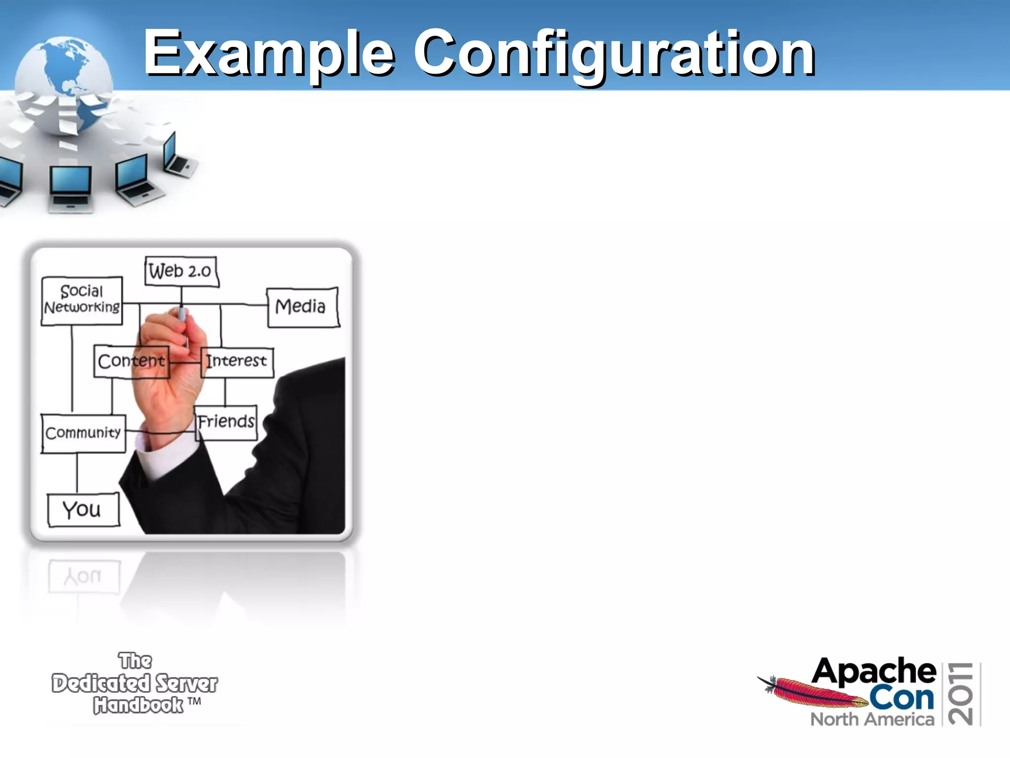 Example Configuration

 