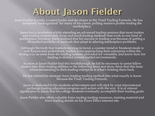 About jason fielder | PDF