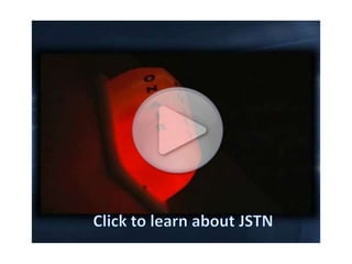 About JSTN