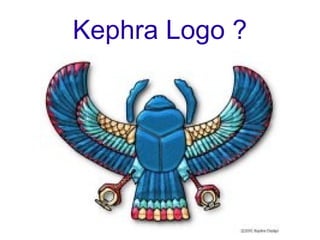Kephra Logo ?
 