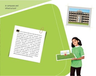 About Keshava Reddy Institutions