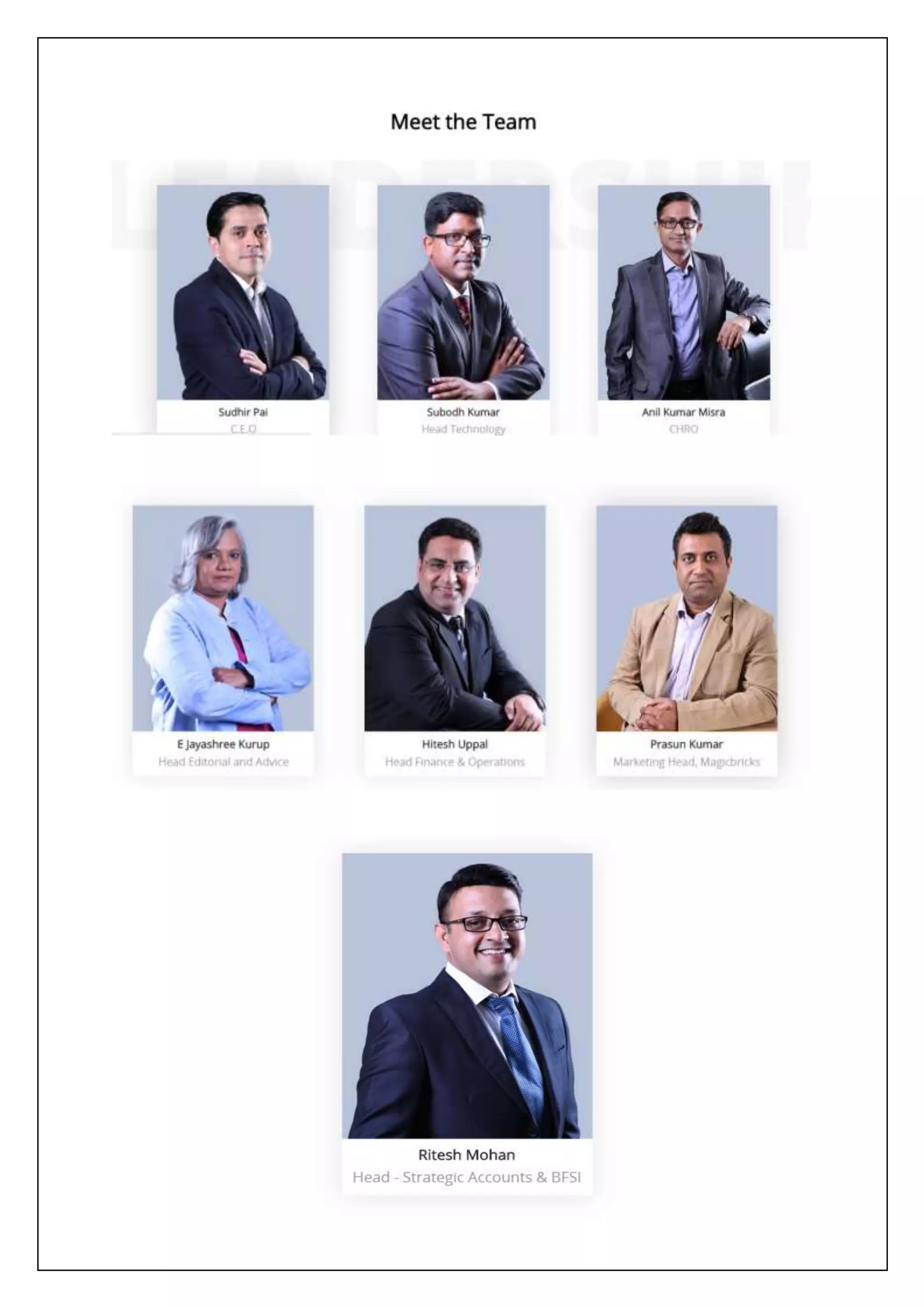 Magicbricks