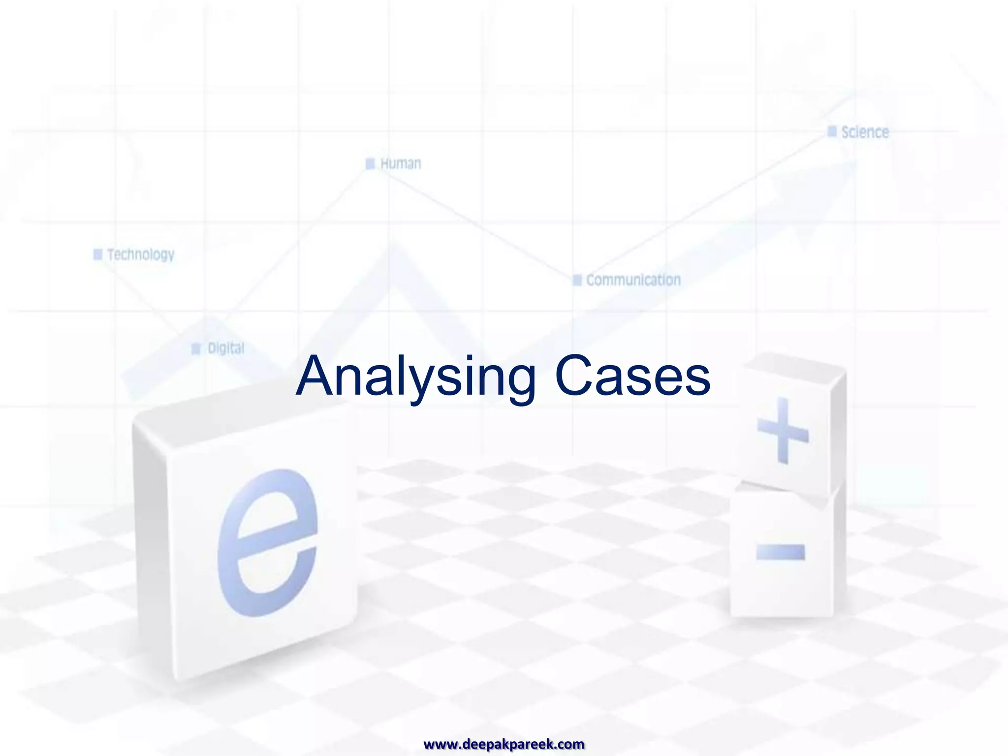 Broad set of general consulting competenciesDepth of expertise: skill or knowledge basedSkill ProfileSkills: Outstanding interpersonal skills