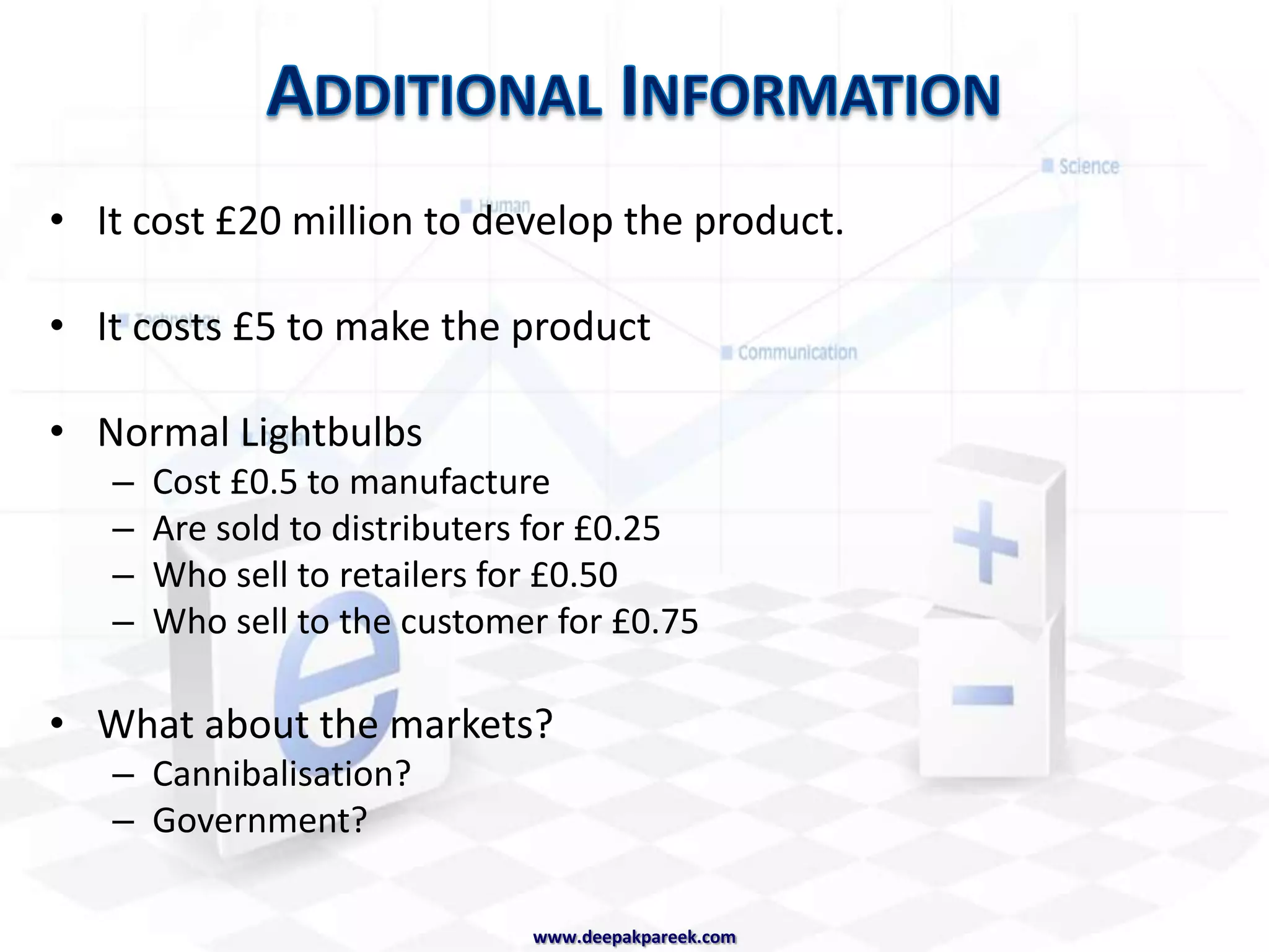  Excellent at writing reportsKnowledge: Generalist business knowledge