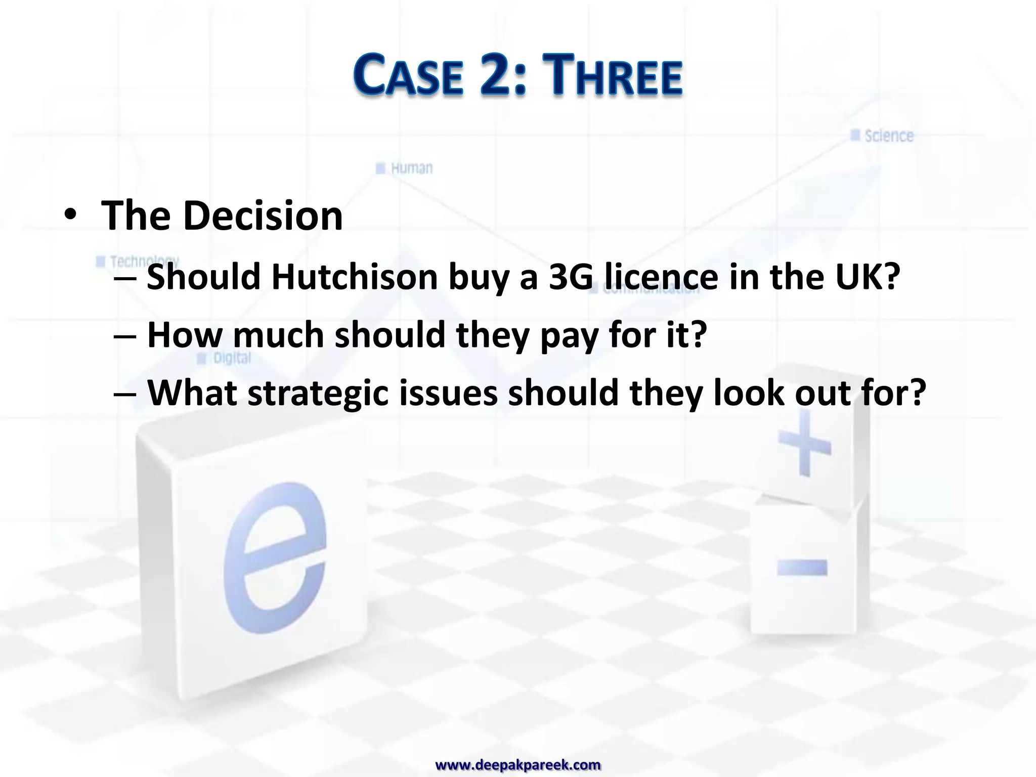  In-depth specific skillwww.deepakpareek.com