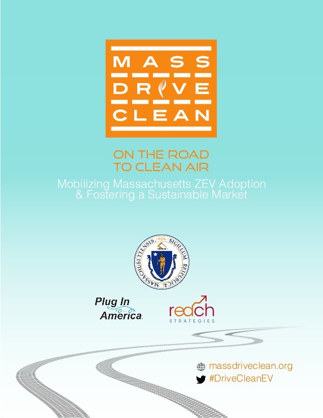 Mass Drive Clean Overview