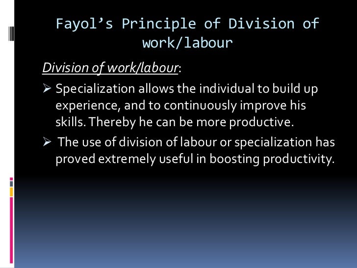 mcdonalds fayols management Scientific management is a theory of management that analyzes and synthesizes workflows its main objective is improving economic efficiency. mcdonalds fayols management Scientific management is a theory of management that analyzes and synthesizes workflows its main objective is improving economic efficiency.