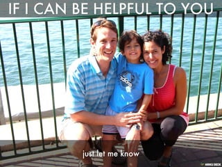 About Me: Marc Campbell