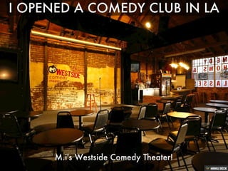 About Me: Marc Campbell