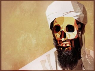 Freedom > Osama Bin Laden
 