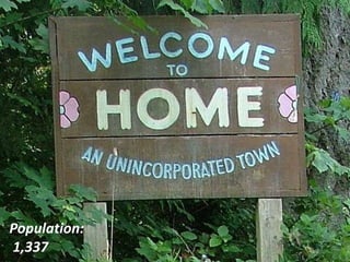Population:
1,337
 
