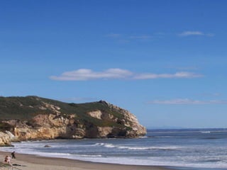 San Luis Obispo California
 