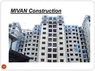 About mivan technology | PPTX