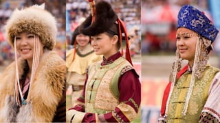 About mongolia