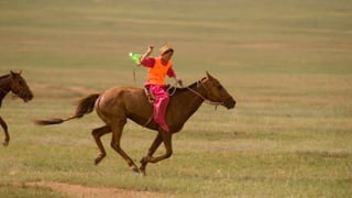 About mongolia