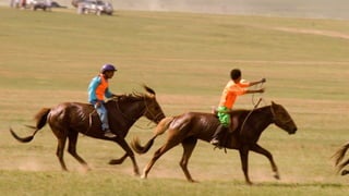About mongolia
