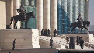 About mongolia
