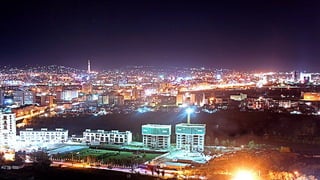 About mongolia