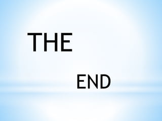THE
END
 