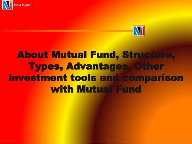 Mutual Fund Comparison Chart Tool