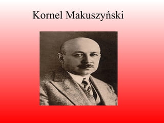 Kornel Makuszyński 