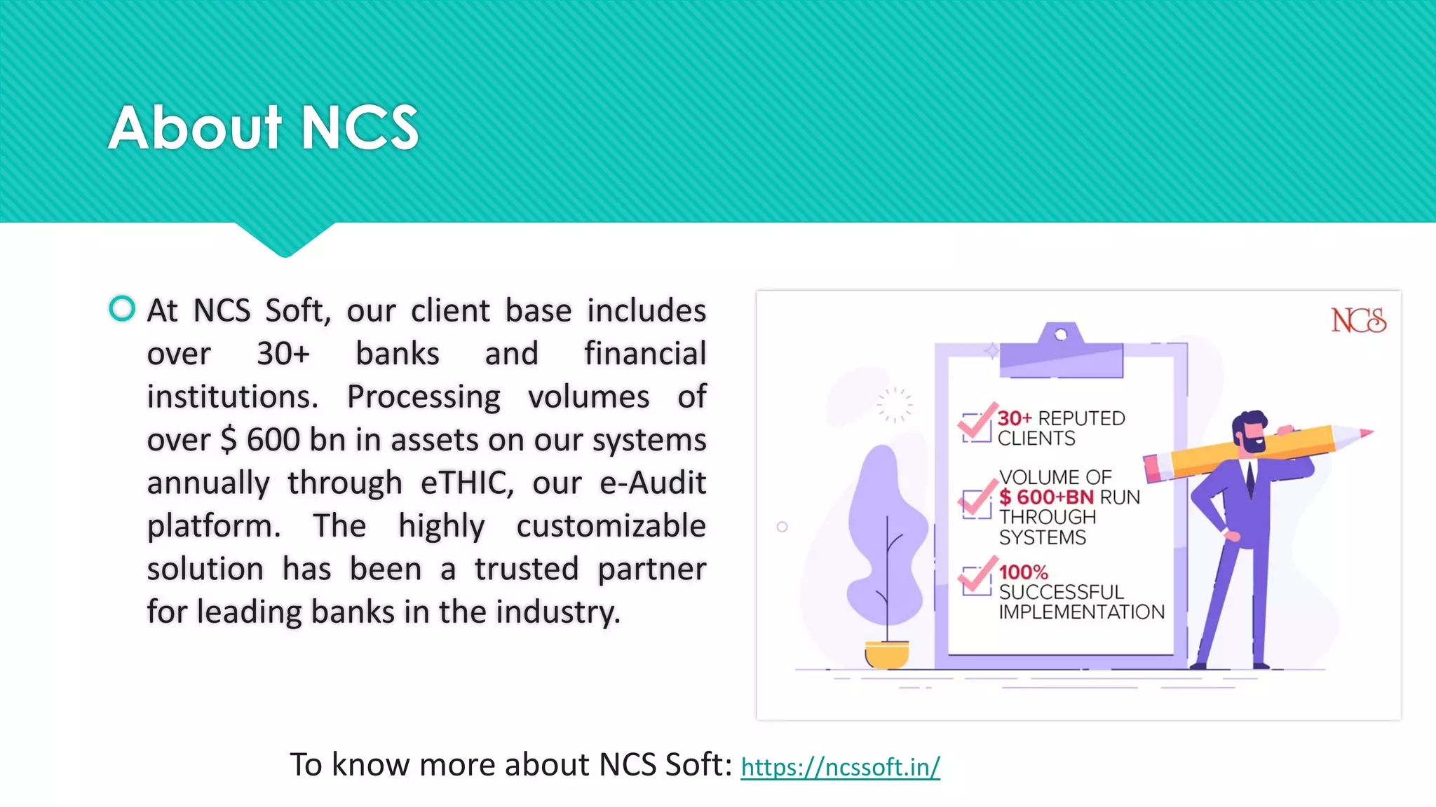 About NCS | PDF