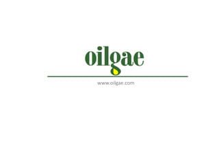 www.oilgae.com 