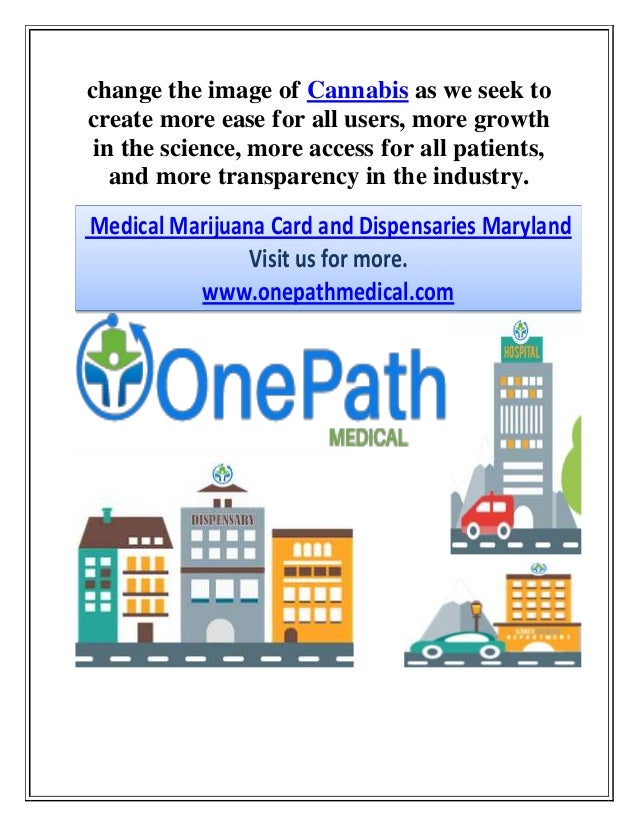About one path medical