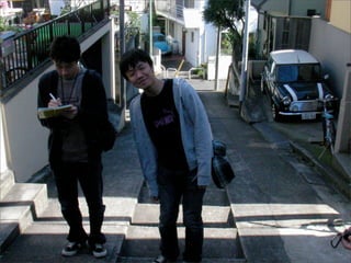 by Taichi FURUHASHI
 