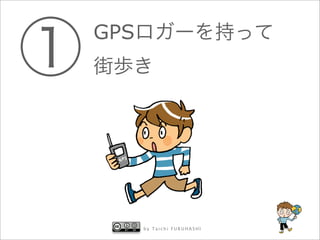 GPS




      by Taichi FURUHASHI
 