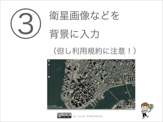 by Taichi FURUHASHI
 