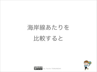 by Taichi FURUHASHI
 