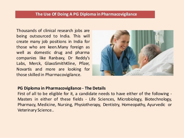 Clinical research jobs india