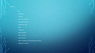 About pH and Buffer .pdf