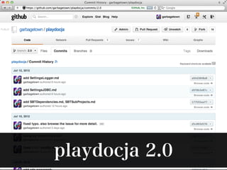 playframework-ja Wiki
 