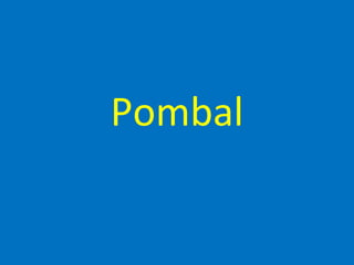 Pombal 