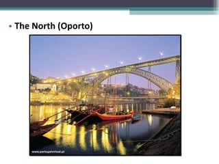 The North (Oporto) 