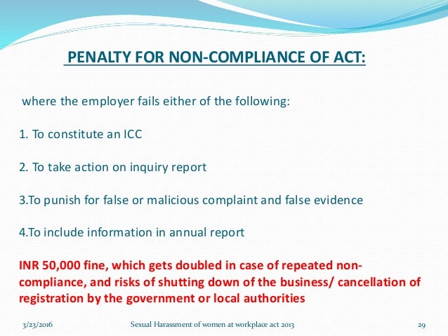 Posh annual report due date image