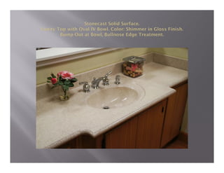 PRO-CAST, INC Wisconsin Presentation