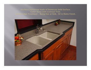 PRO-CAST, INC Wisconsin Presentation