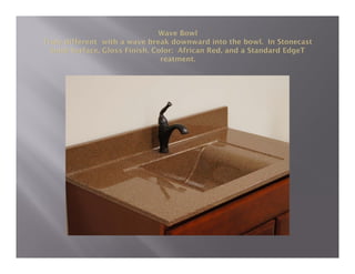 PRO-CAST, INC Wisconsin Presentation