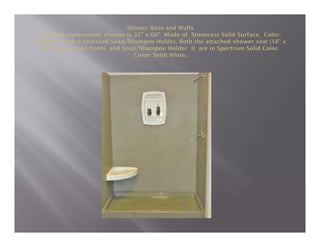 PRO-CAST, INC Wisconsin Presentation