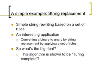About programming languages | PDF